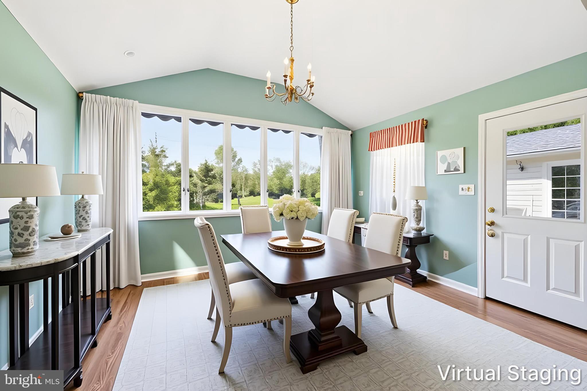 MARTINGHAM - Residential