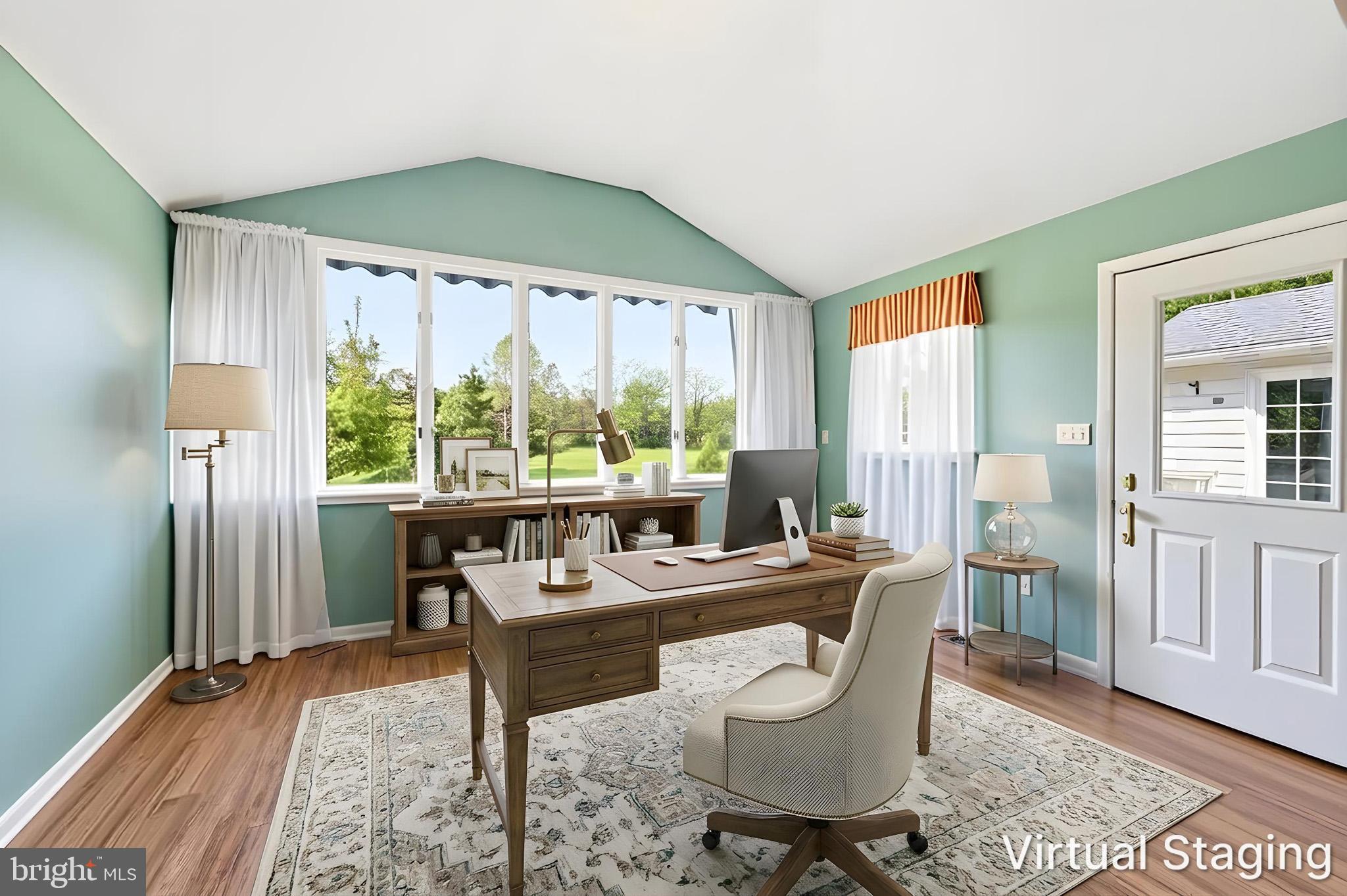 MARTINGHAM - Residential