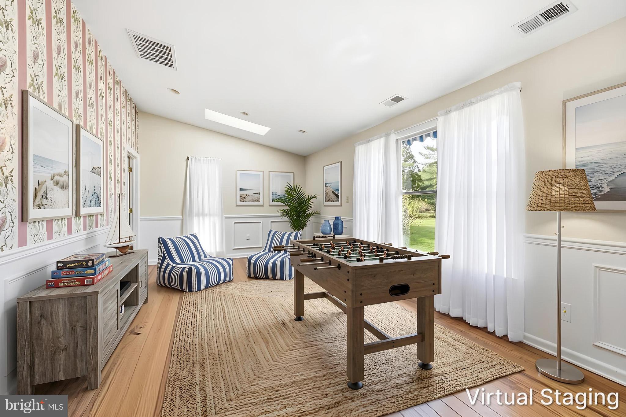 MARTINGHAM - Residential