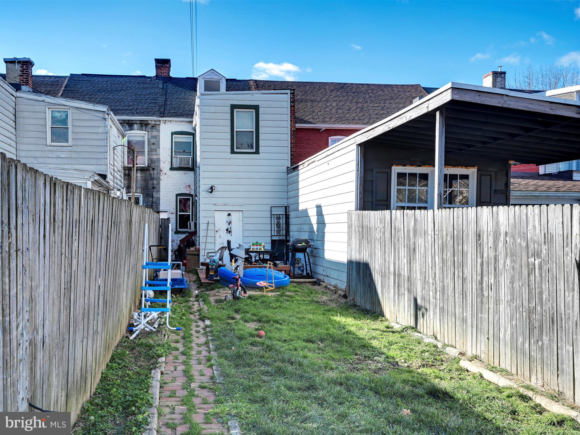LANCASTER CITY WARD 8 - Residential