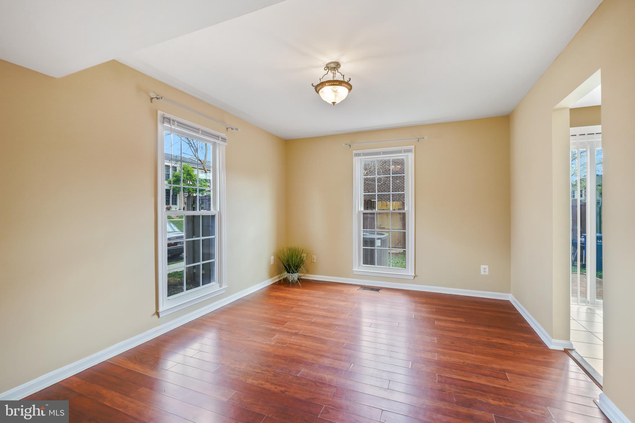 PARTRIDGE PLACE - Residential