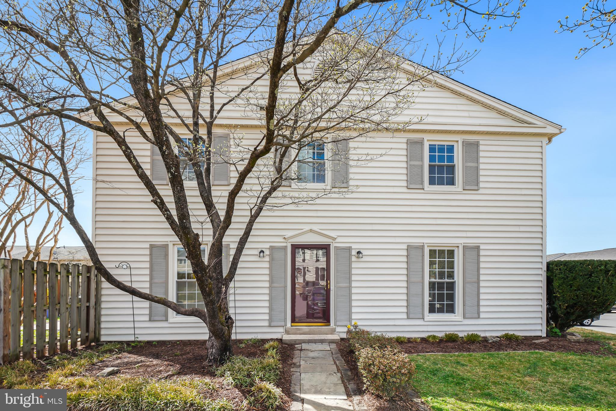 PARTRIDGE PLACE - Residential
