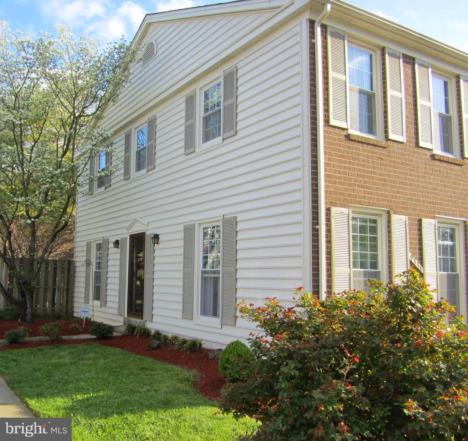 PARTRIDGE PLACE - Residential