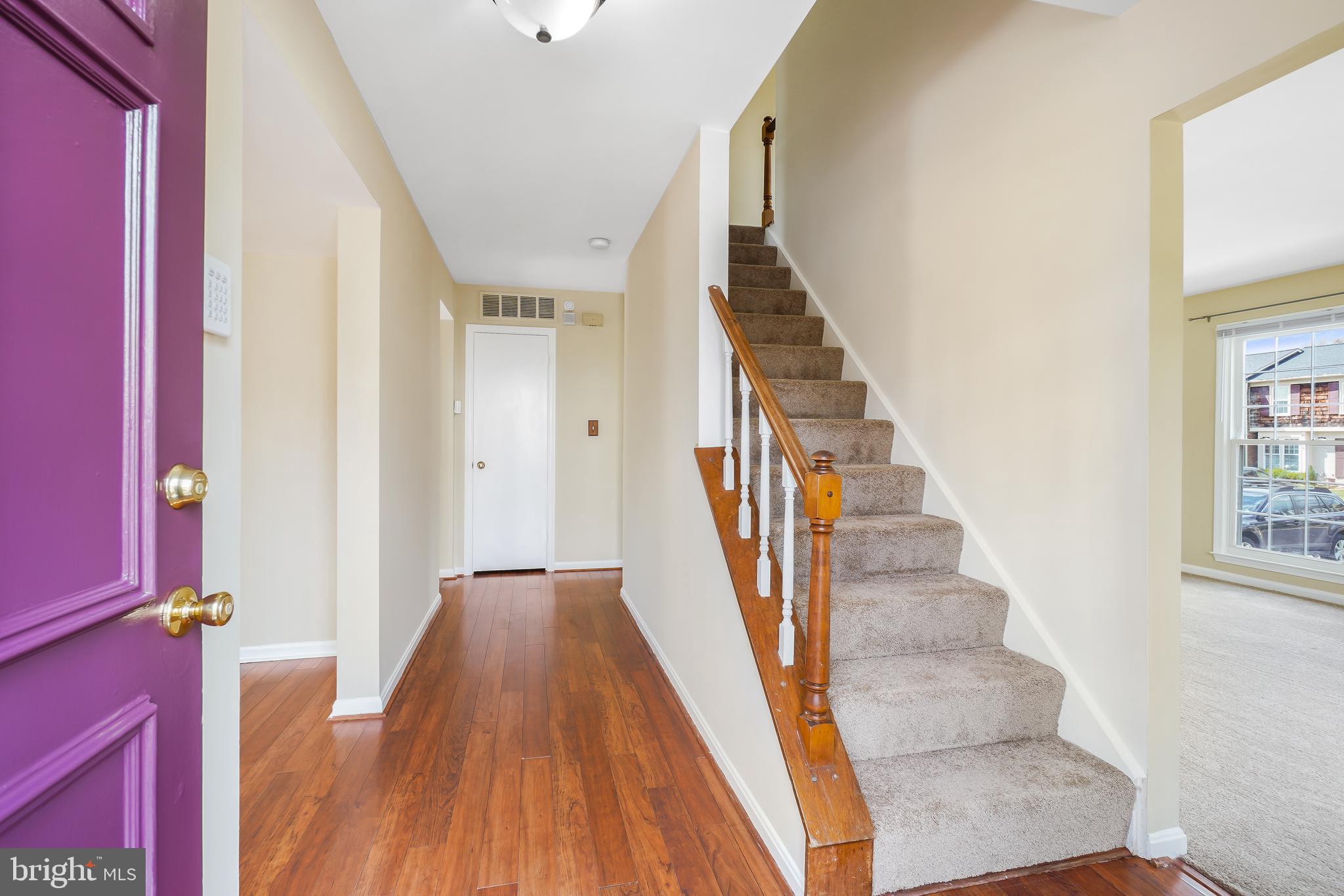 PARTRIDGE PLACE - Residential