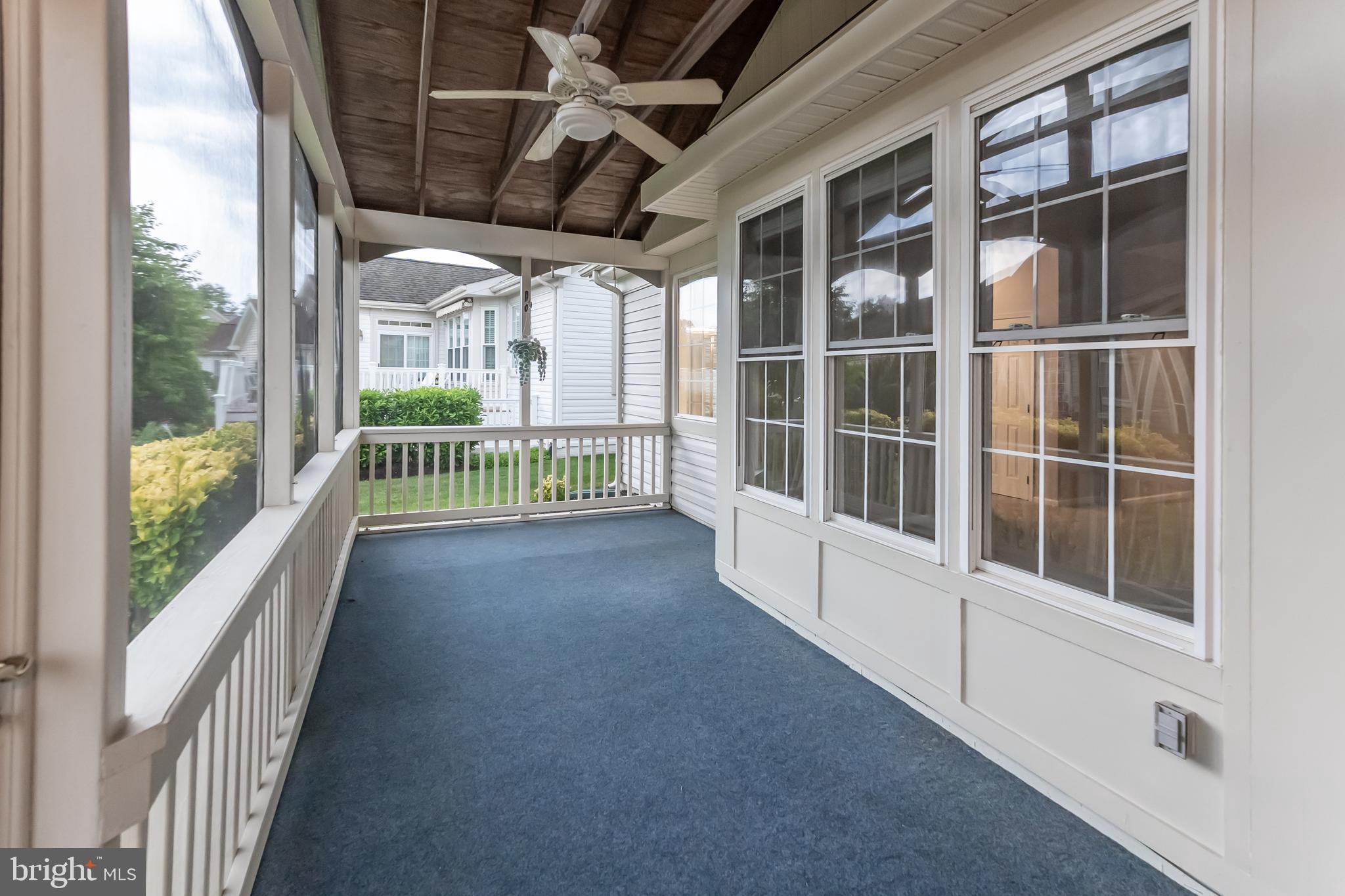 HERITAGE HUNT - Residential