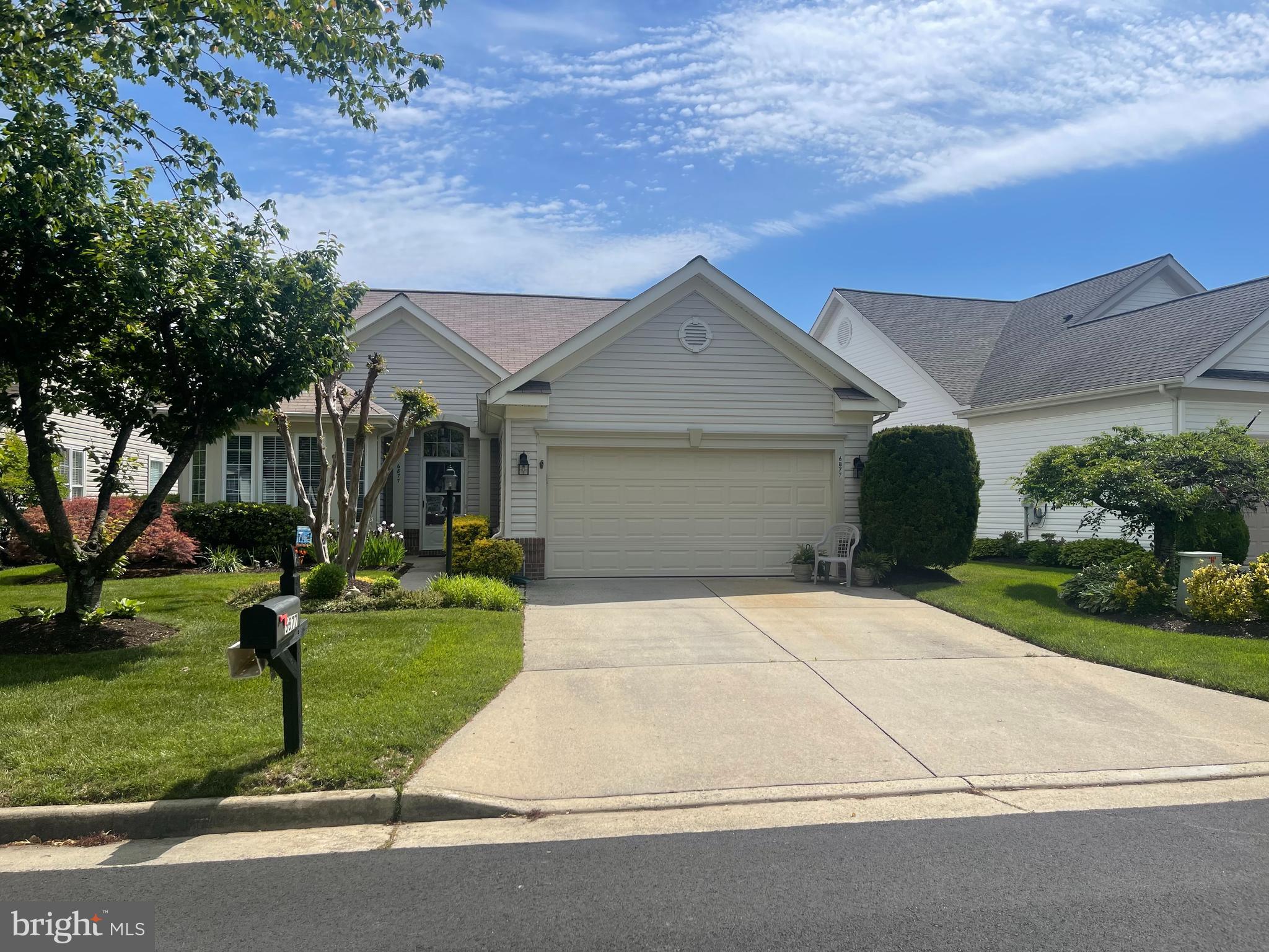 HERITAGE HUNT - Residential