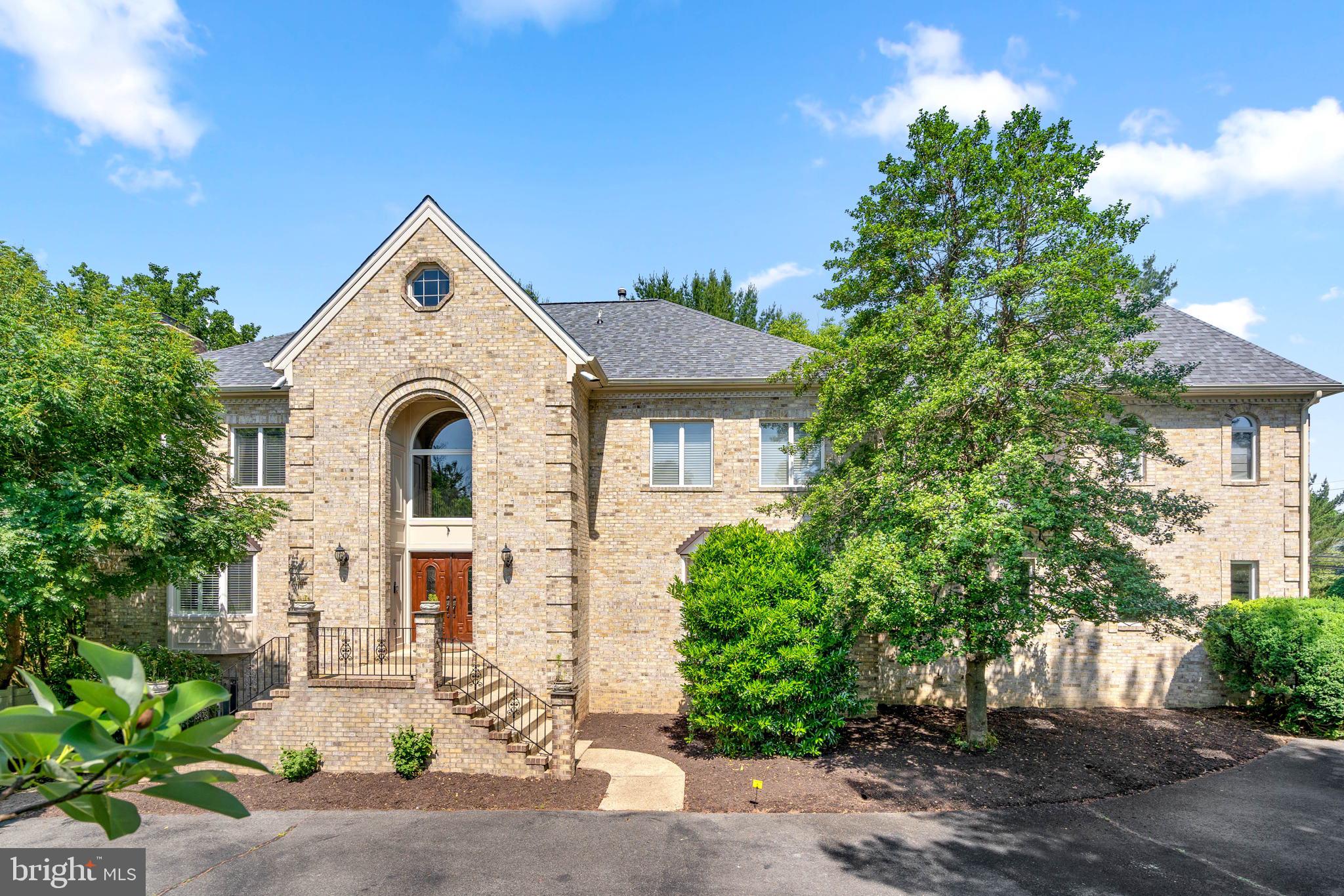 Welcome to this stunning single-family home in Potomac, MD, offering luxurious living with 6 spacious bedrooms and 7.5 beautifully designed bathrooms. Recently renovated, this property features a sparkling swim pool perfect for relaxation and entertaining. The home boasts a unique and special floor plan that seamlessly blends style with functionality, offering plenty of space for both intimate moments and large gatherings. With a new roof installed in 2021, you can rest easy knowing that this home is both elegant and well-maintained. Don't miss the opportunity to make this extraordinary home your own! Owner agent