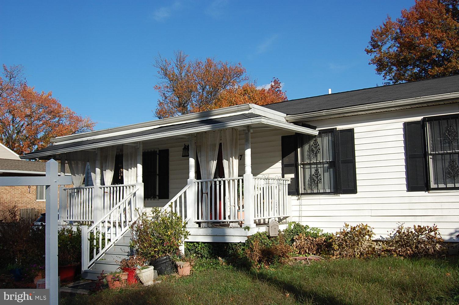 FAIRMOUNT HEIGHTS - Residential
