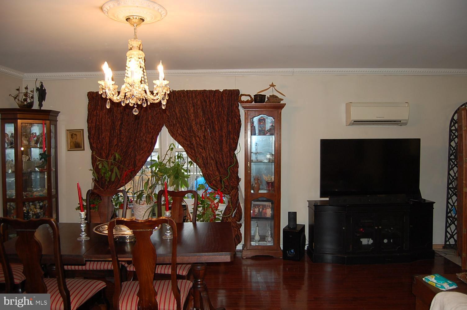 FAIRMOUNT HEIGHTS - Residential