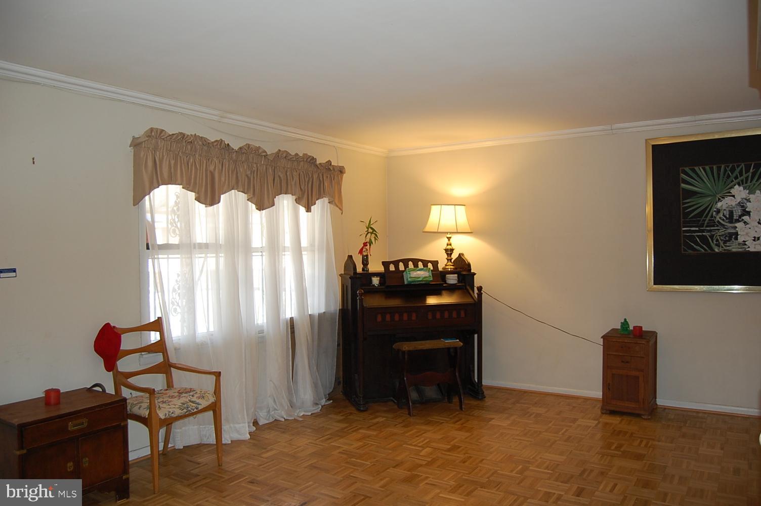FAIRMOUNT HEIGHTS - Residential