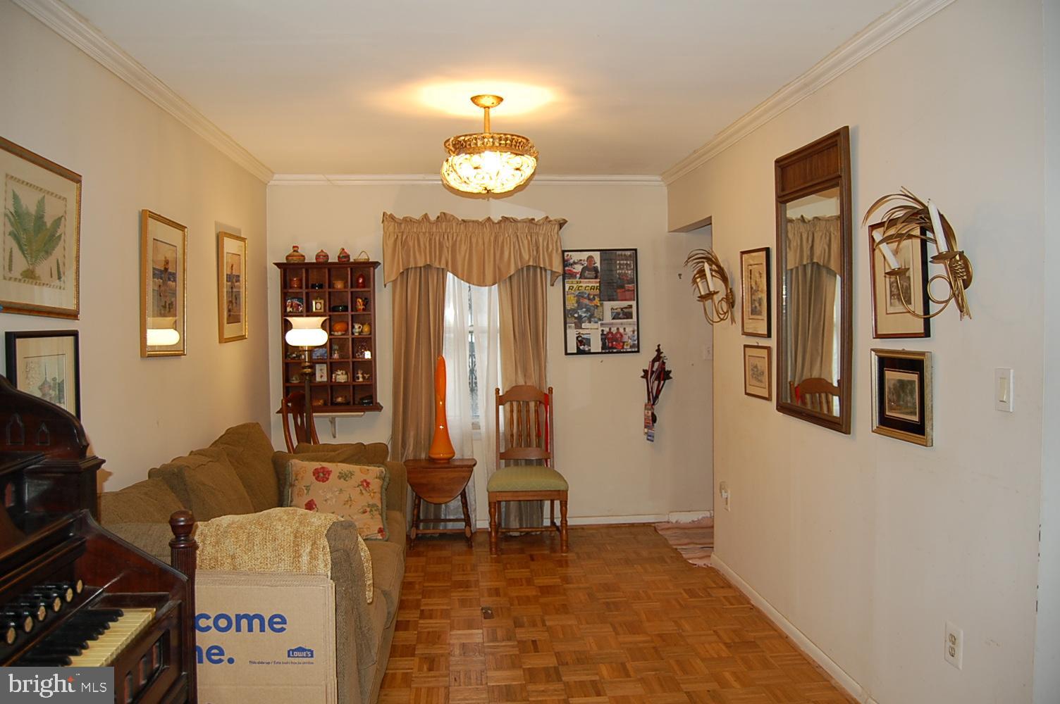 FAIRMOUNT HEIGHTS - Residential