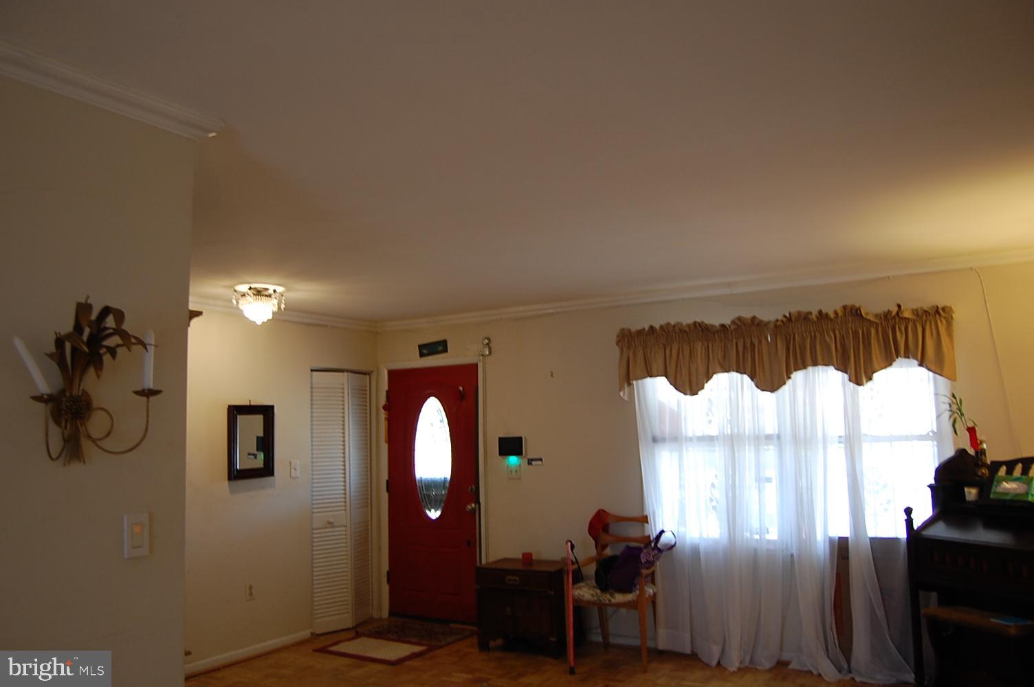 FAIRMOUNT HEIGHTS - Residential