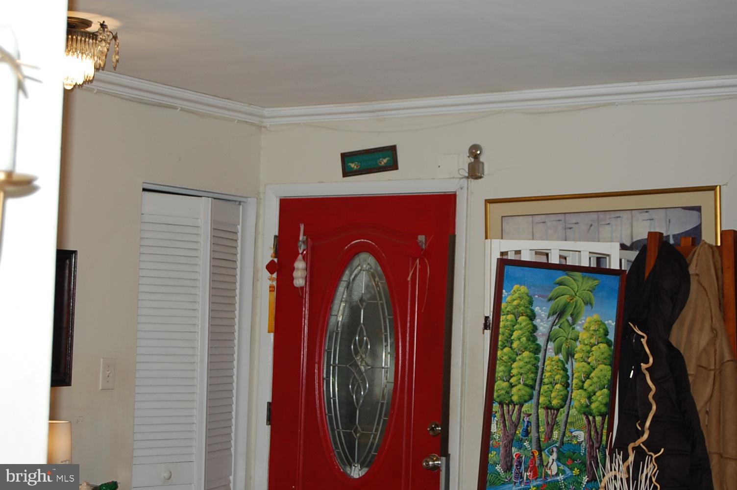 FAIRMOUNT HEIGHTS - Residential