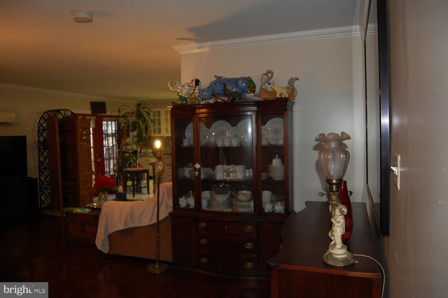 FAIRMOUNT HEIGHTS - Residential