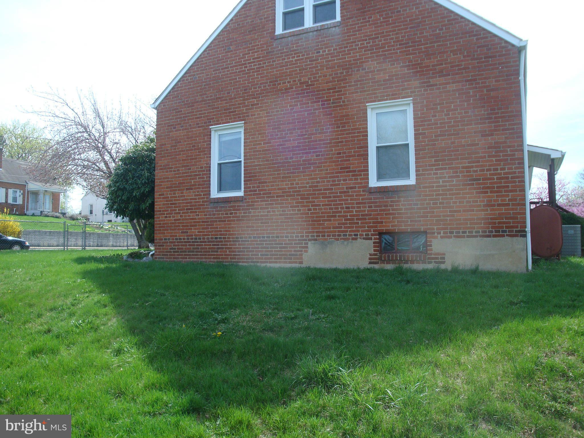 STONEWALL HEIGHTS - Residential