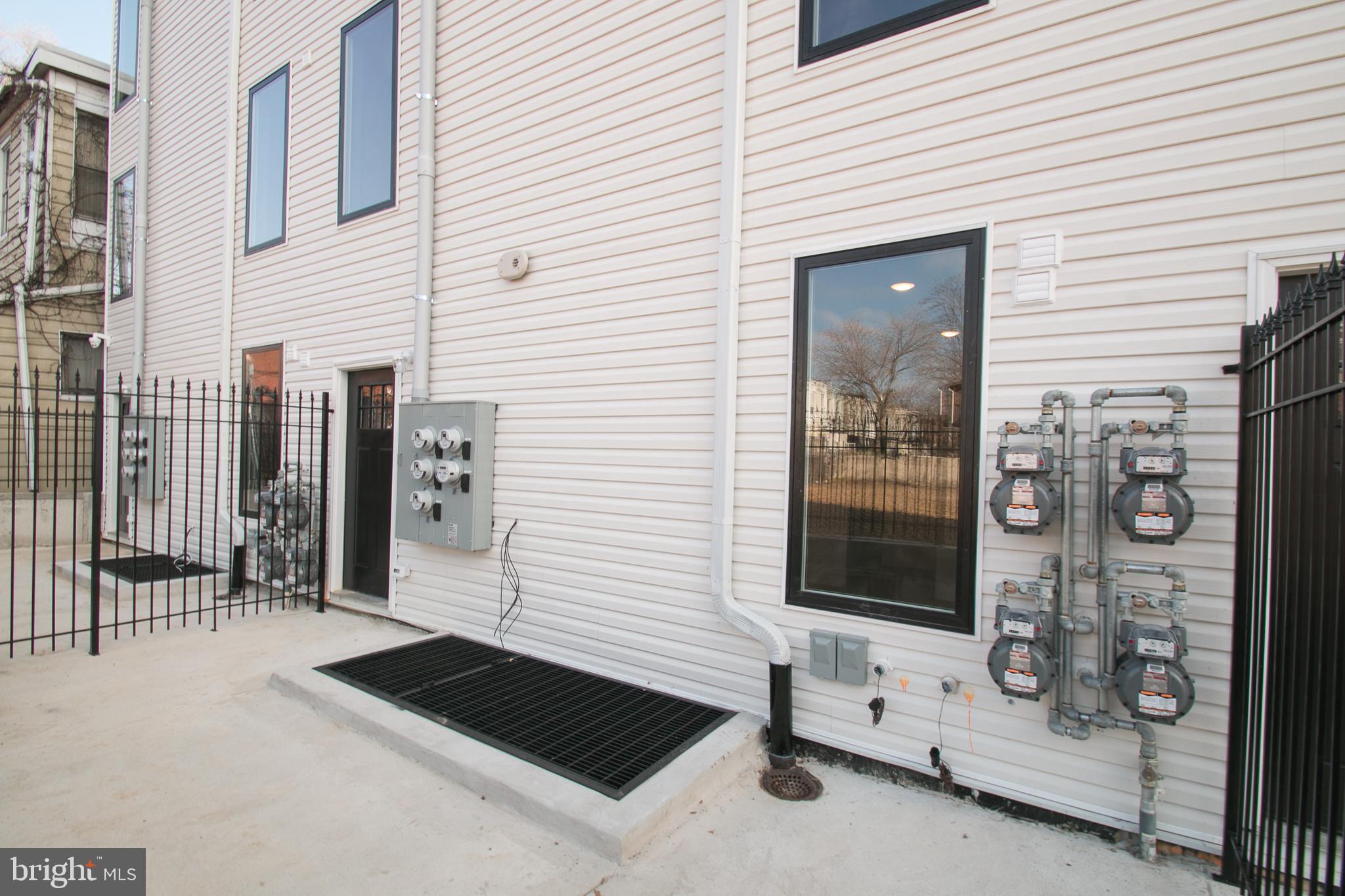 HADDINGTON - Residential Lease
