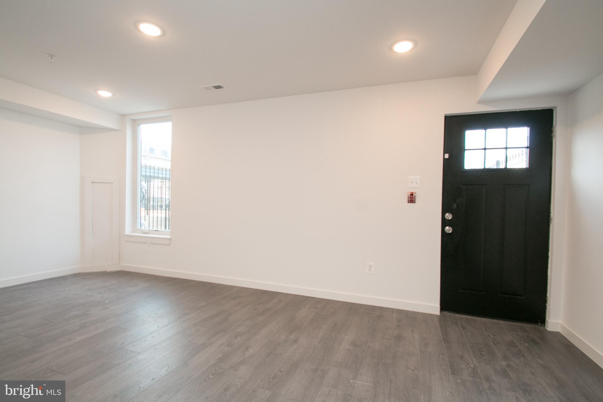 HADDINGTON - Residential Lease