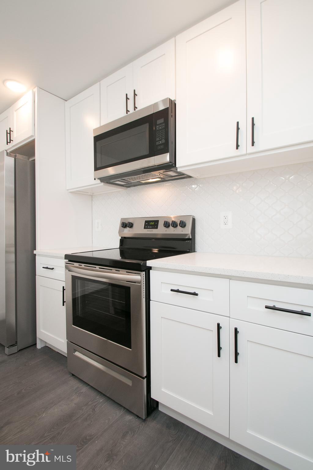 HADDINGTON - Residential Lease