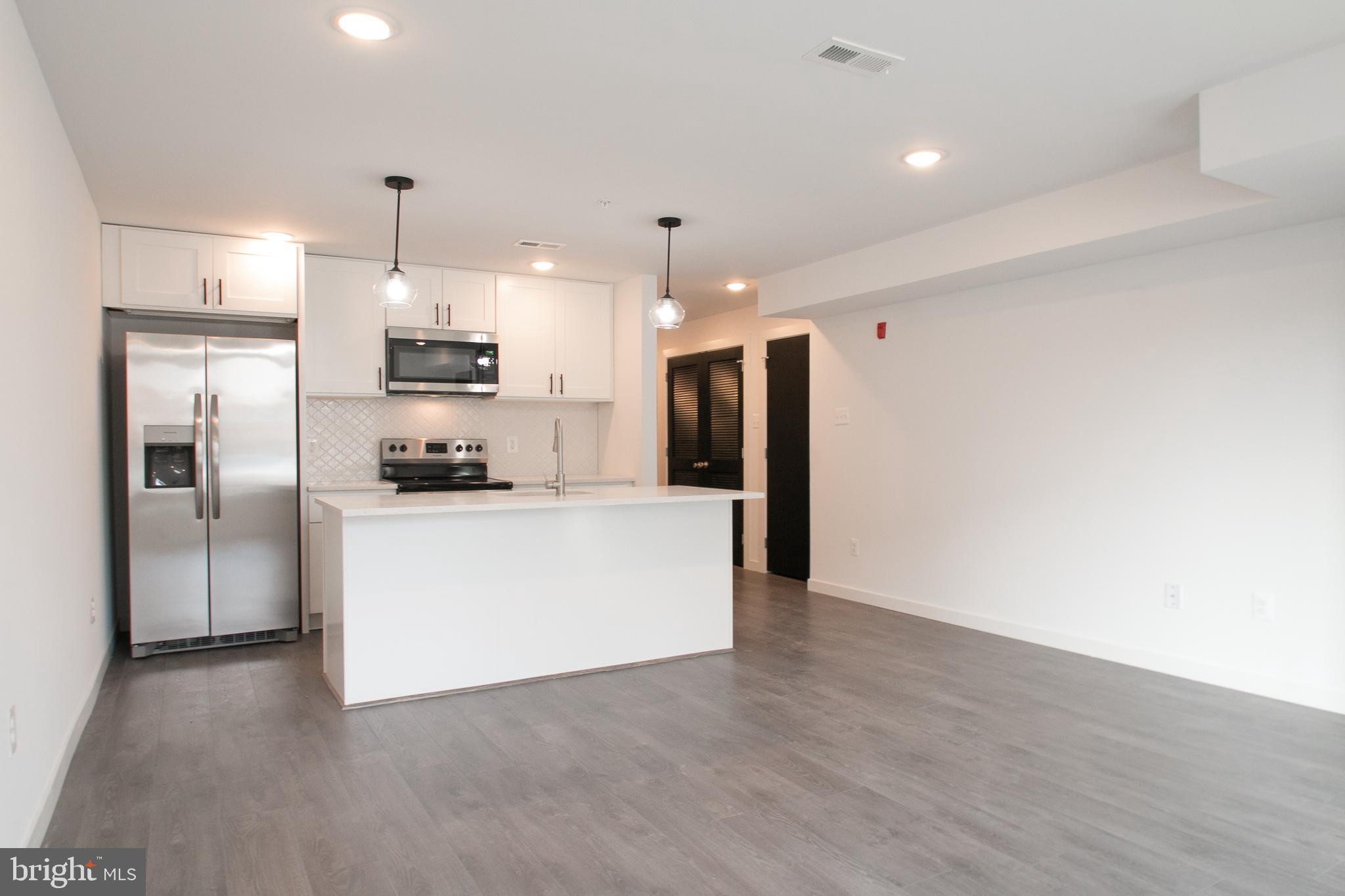 HADDINGTON - Residential Lease