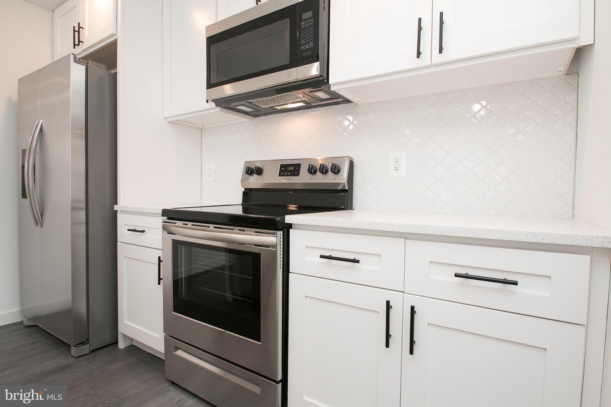 HADDINGTON - Residential Lease