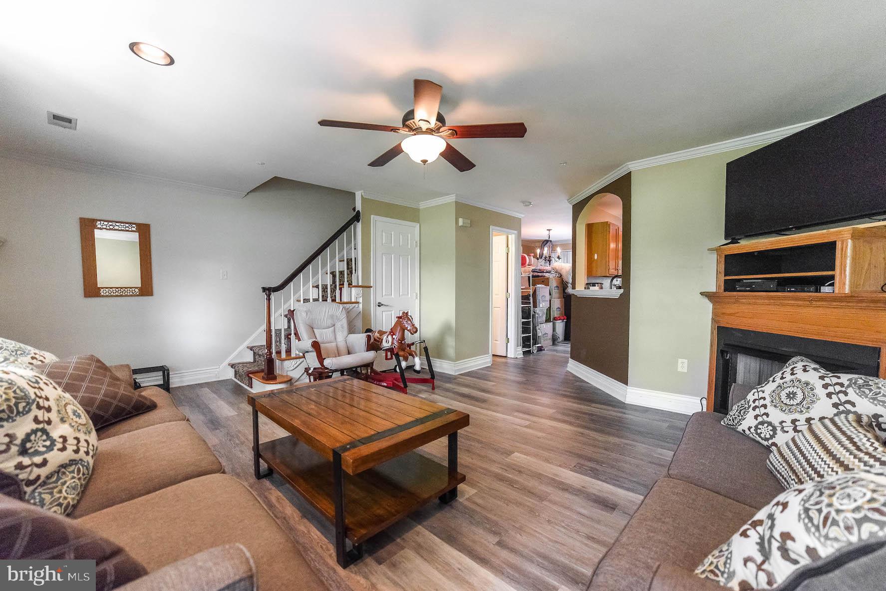 ST. GEORGE'S HUNDRED - Residential Lease