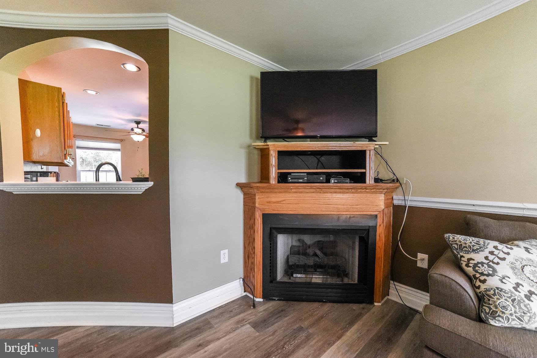 ST. GEORGE'S HUNDRED - Residential Lease