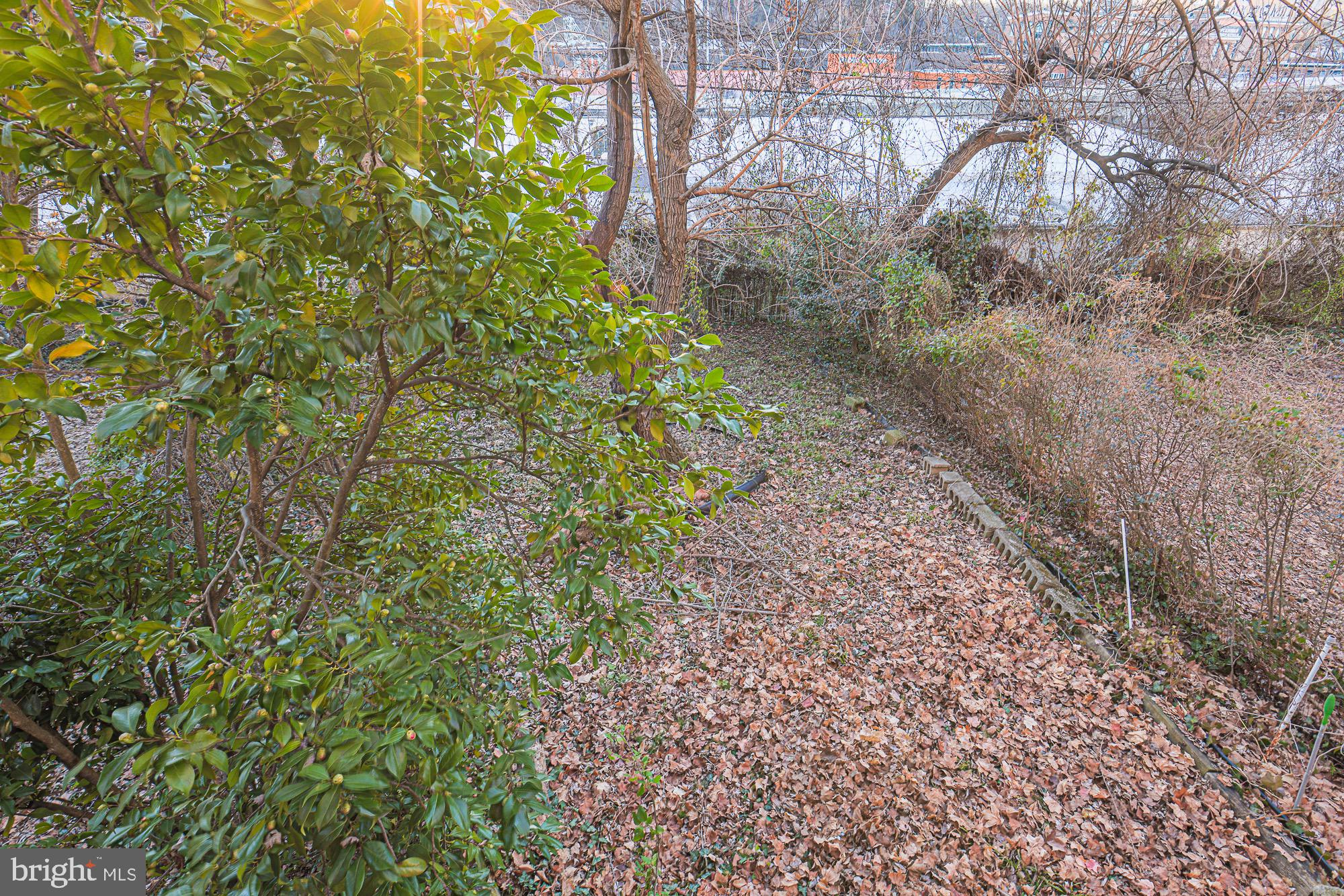 HAMPDEN HISTORIC DISTRICT - Residential
