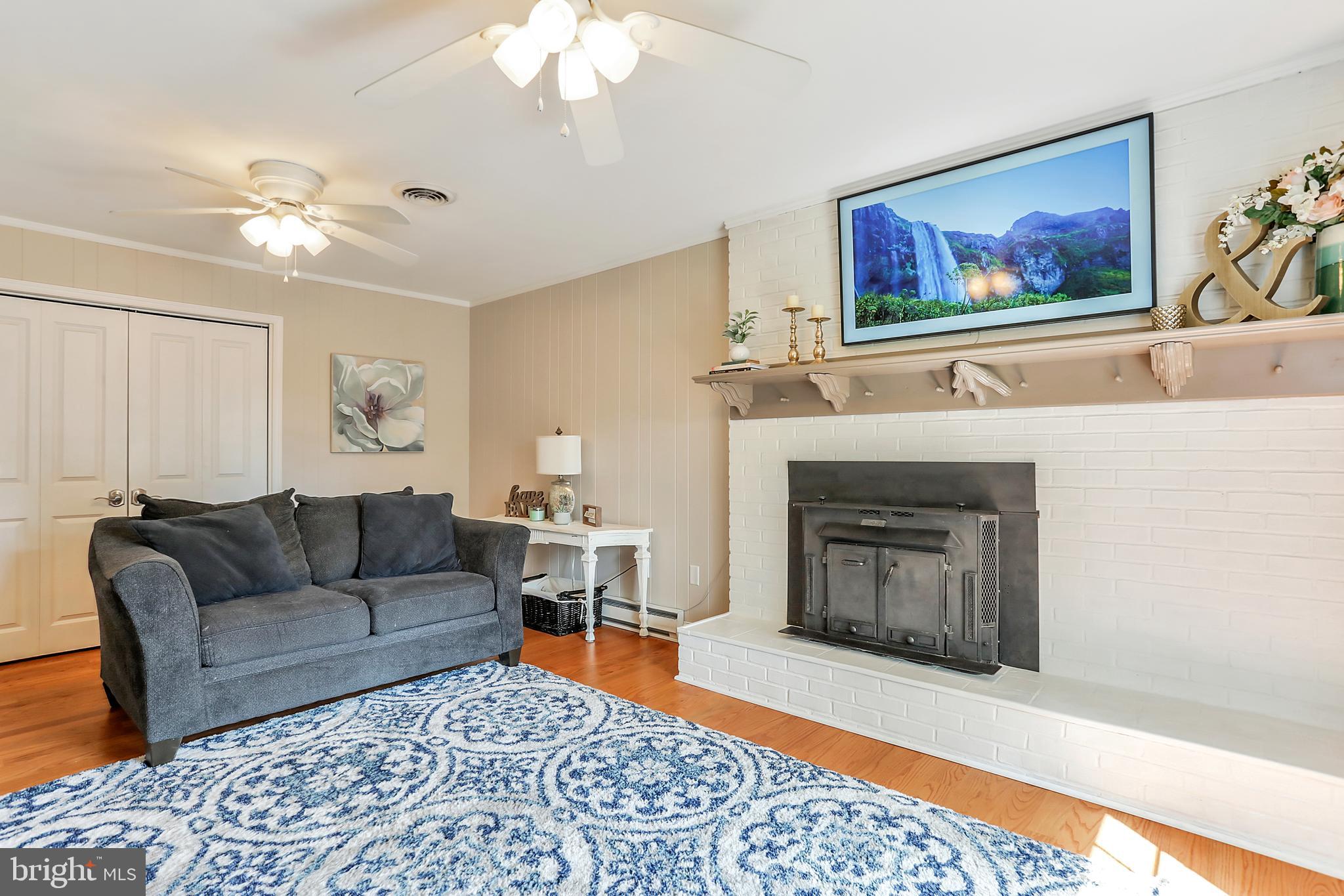 ORCHARD VIEW ESTATES - Residential