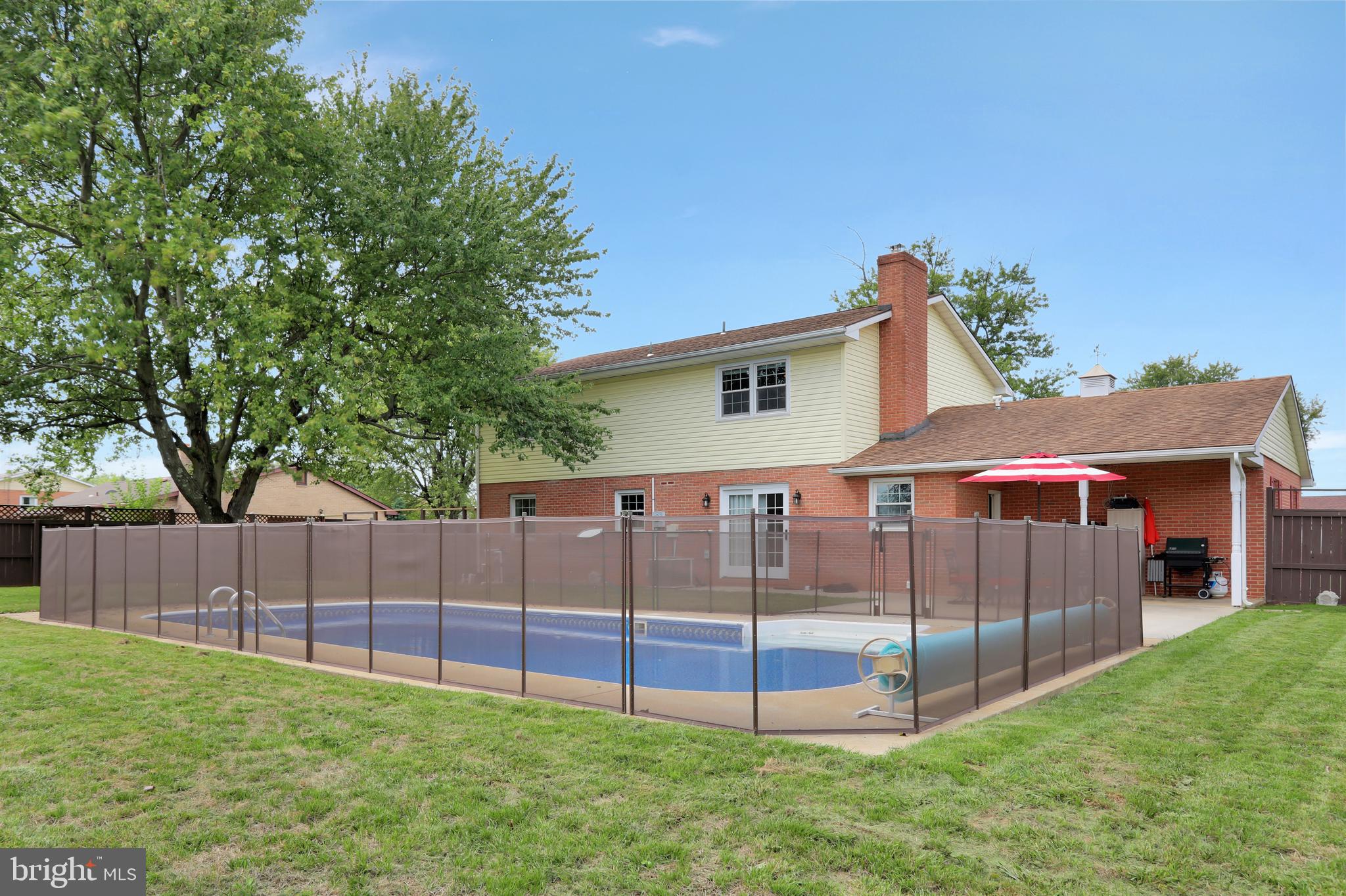ORCHARD VIEW ESTATES - Residential