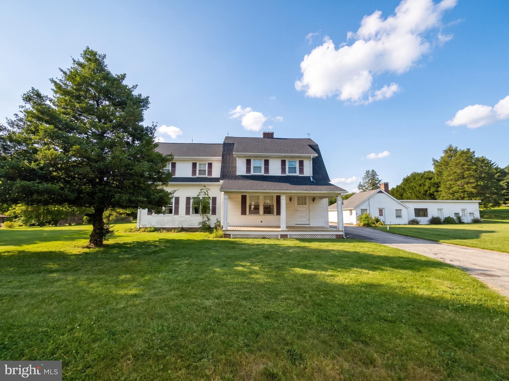 SPRING GROVE - Residential