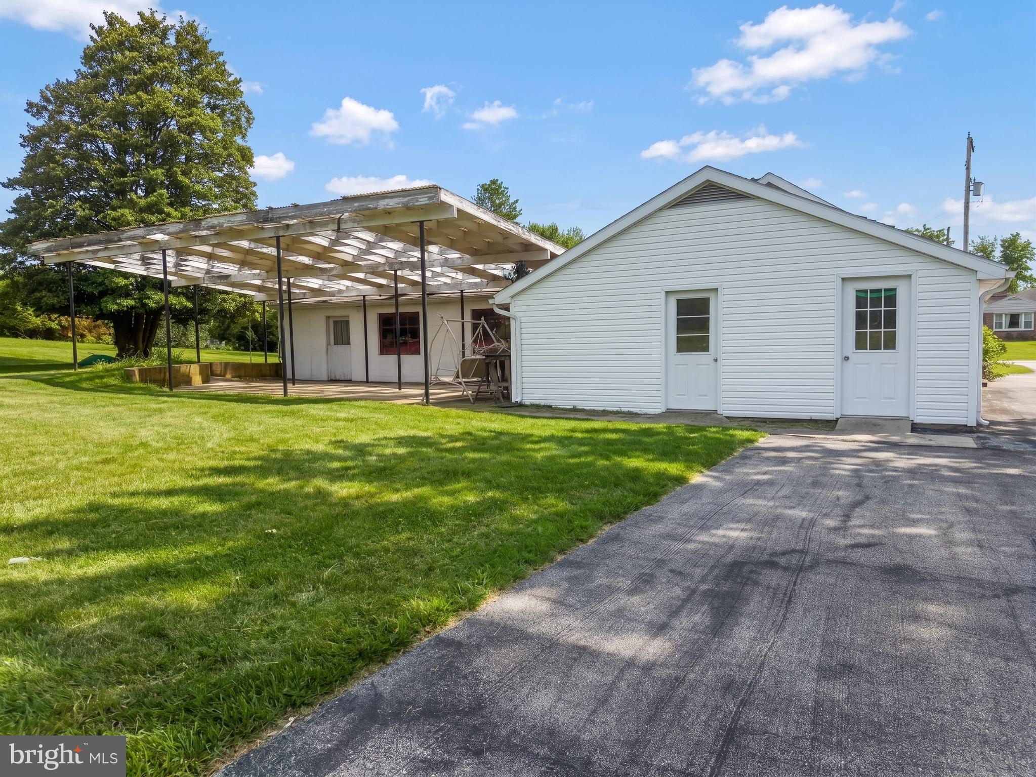 SPRING GROVE - Residential