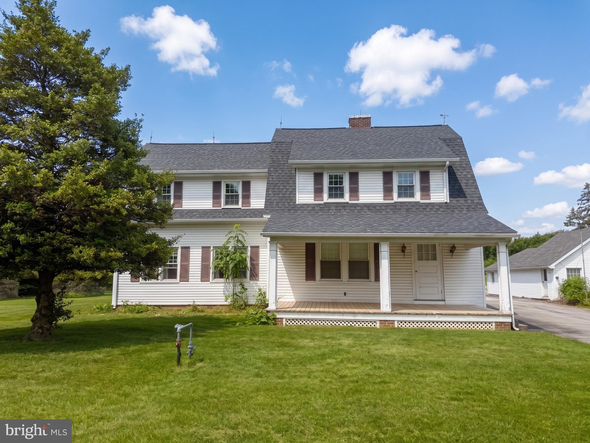 SPRING GROVE - Residential