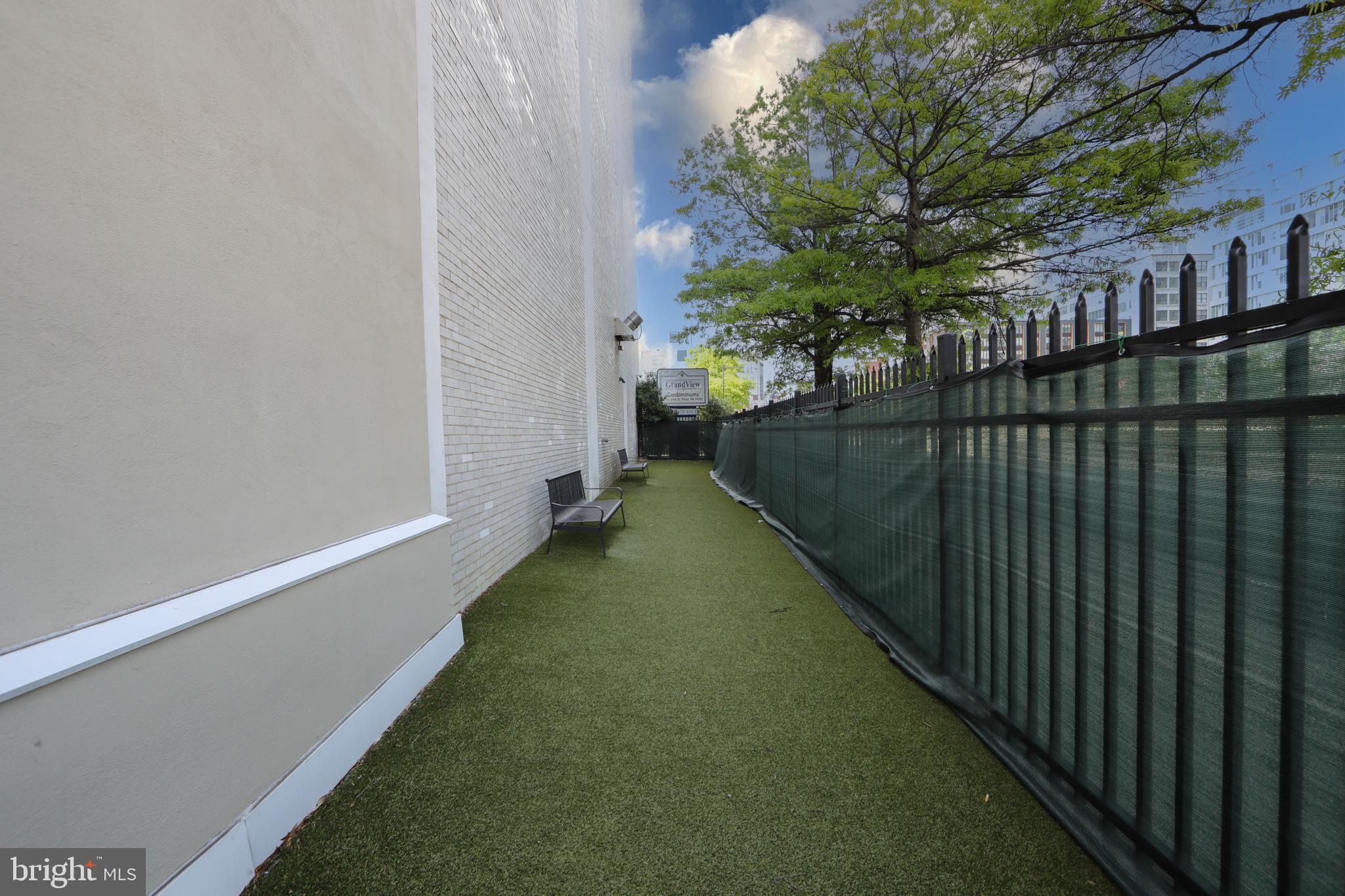 CHINATOWN - Residential