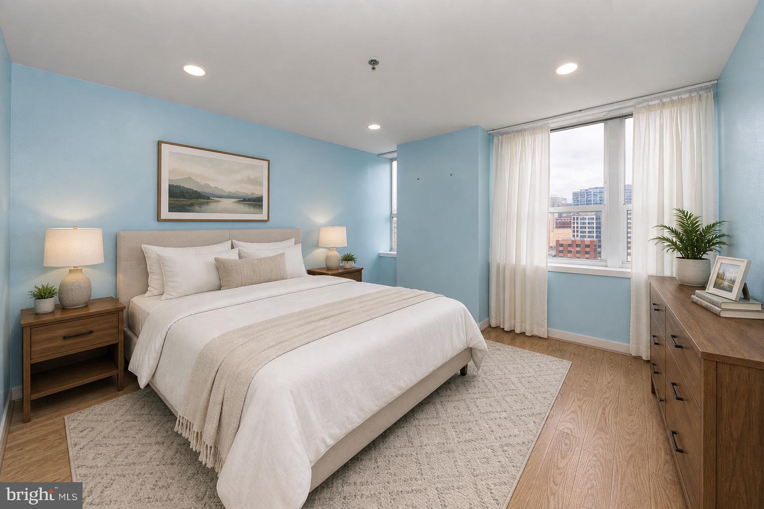 CHINATOWN - Residential