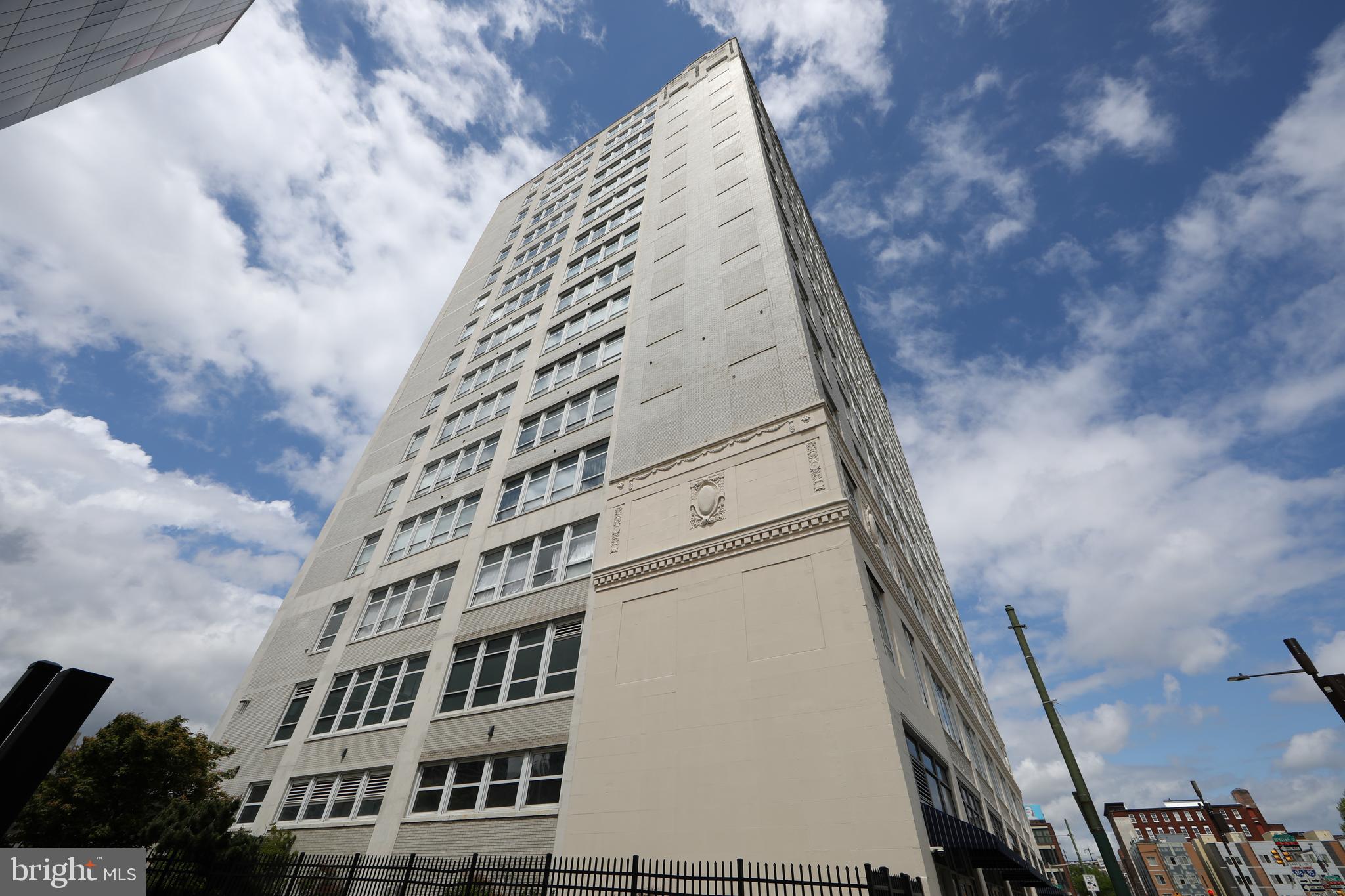 CHINATOWN - Residential