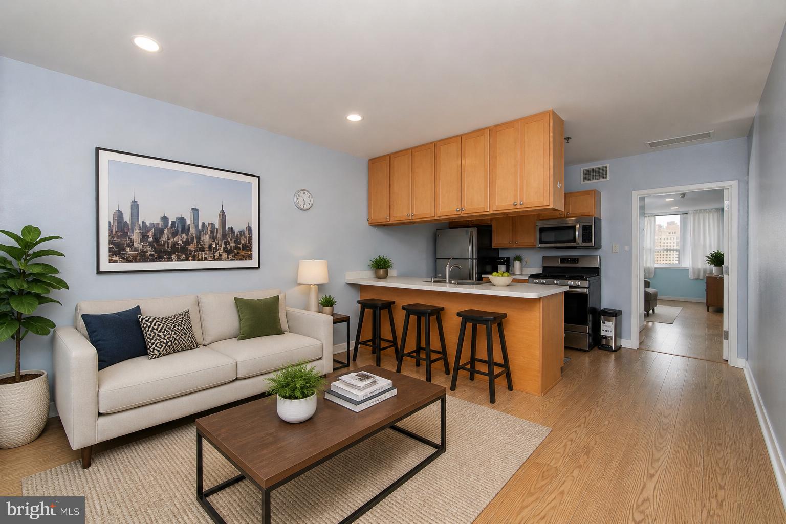 CHINATOWN - Residential