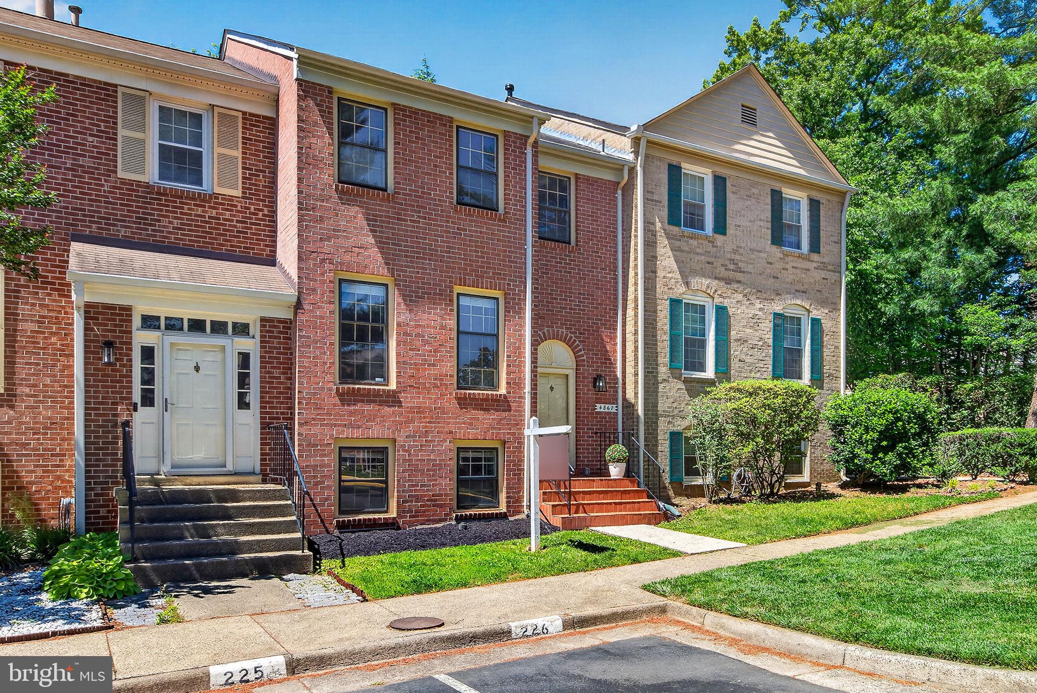KING PARK WEST - Residential