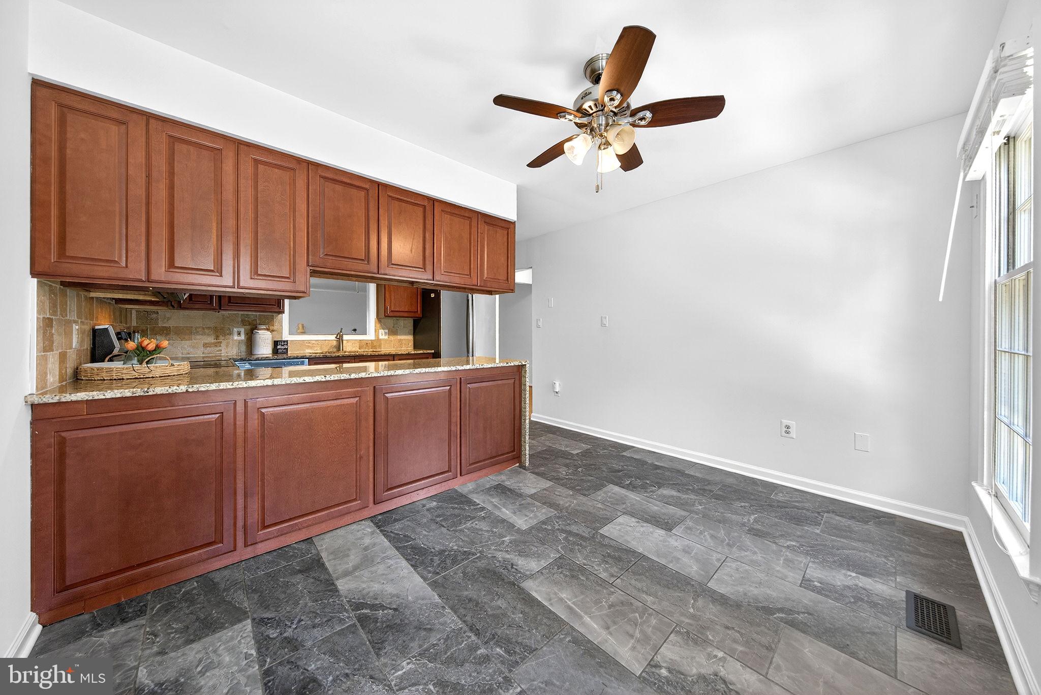 KING PARK WEST - Residential