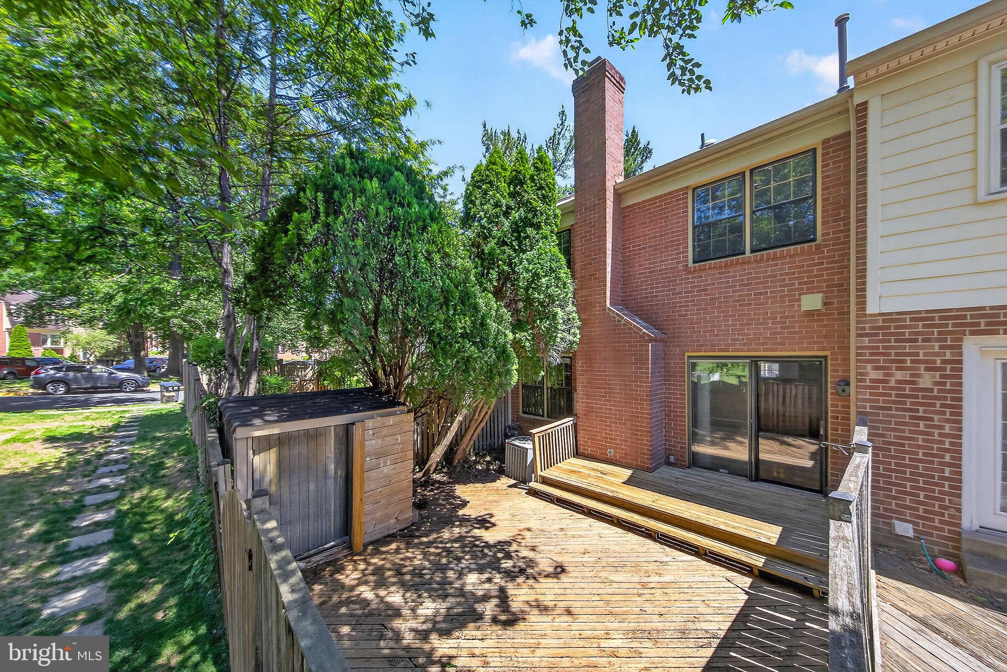 KING PARK WEST - Residential