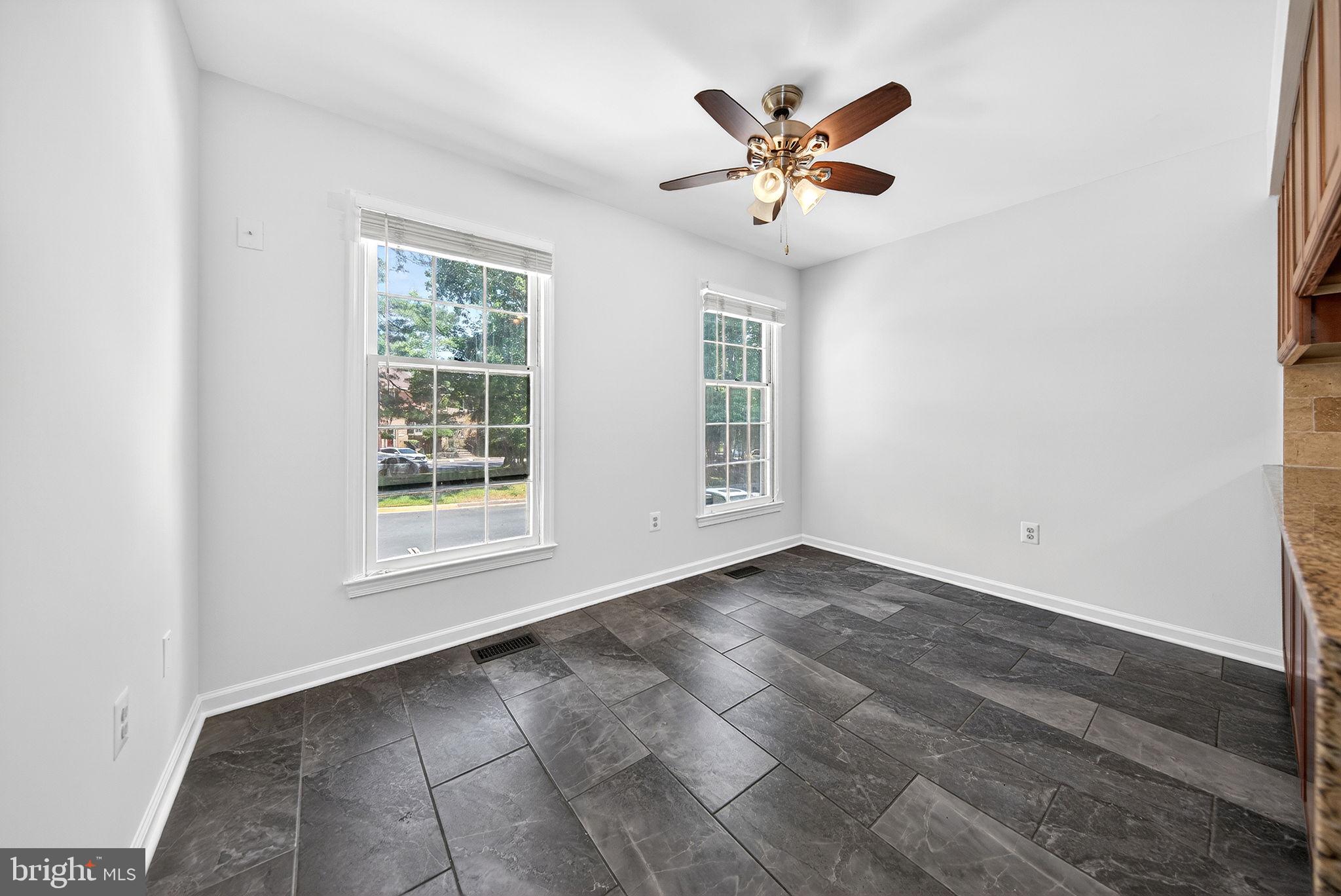 KING PARK WEST - Residential