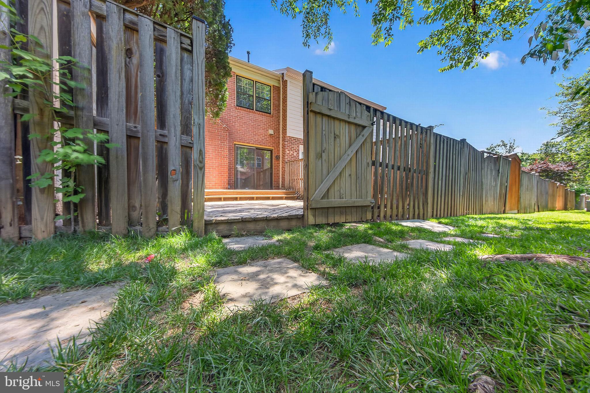 KING PARK WEST - Residential