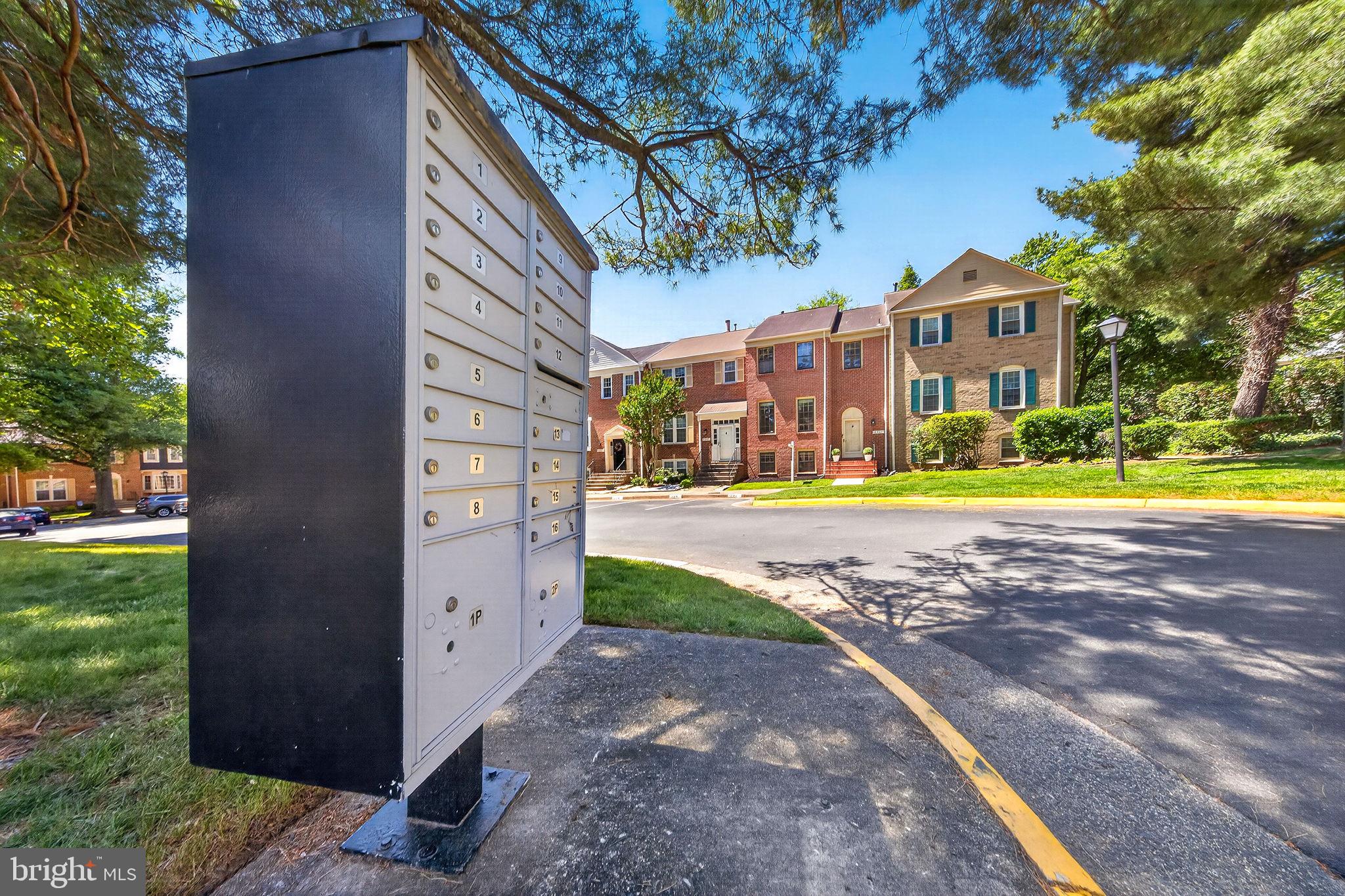 KING PARK WEST - Residential