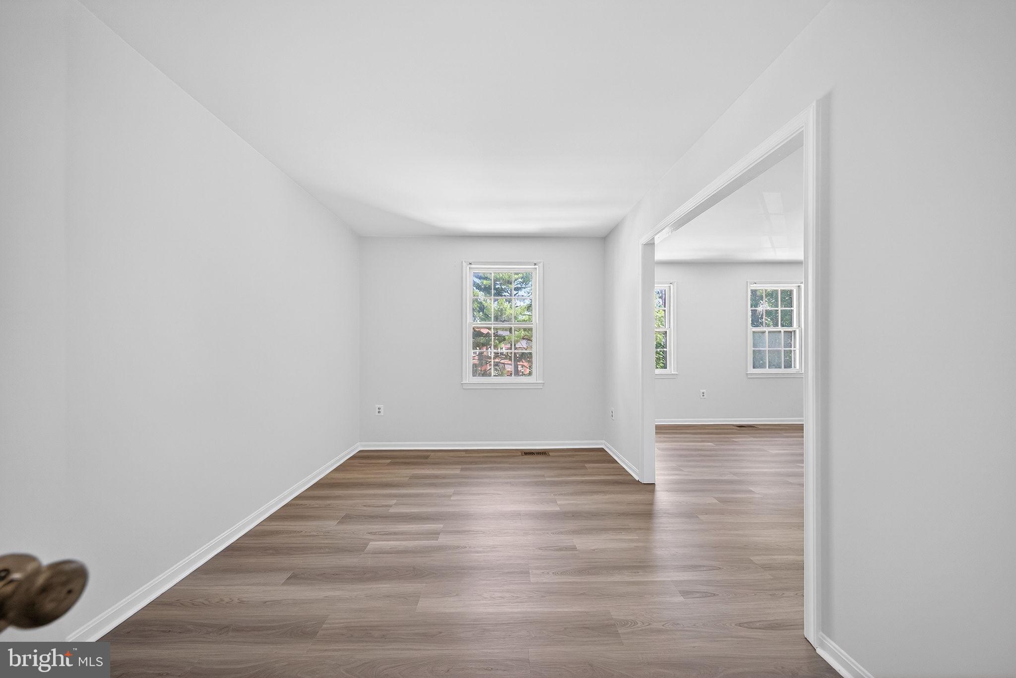 KING PARK WEST - Residential