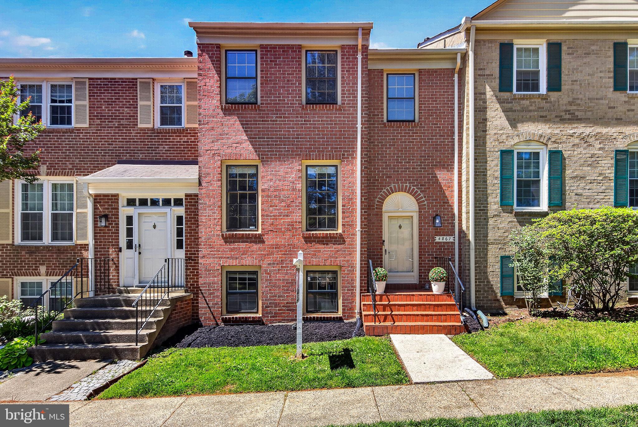 KING PARK WEST - Residential