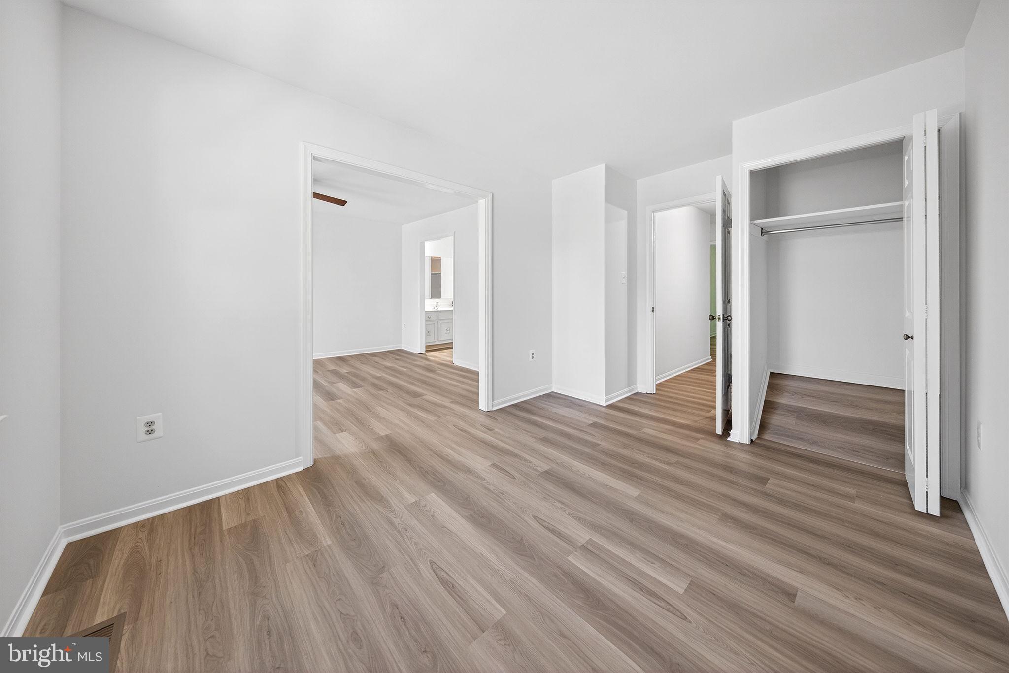 KING PARK WEST - Residential