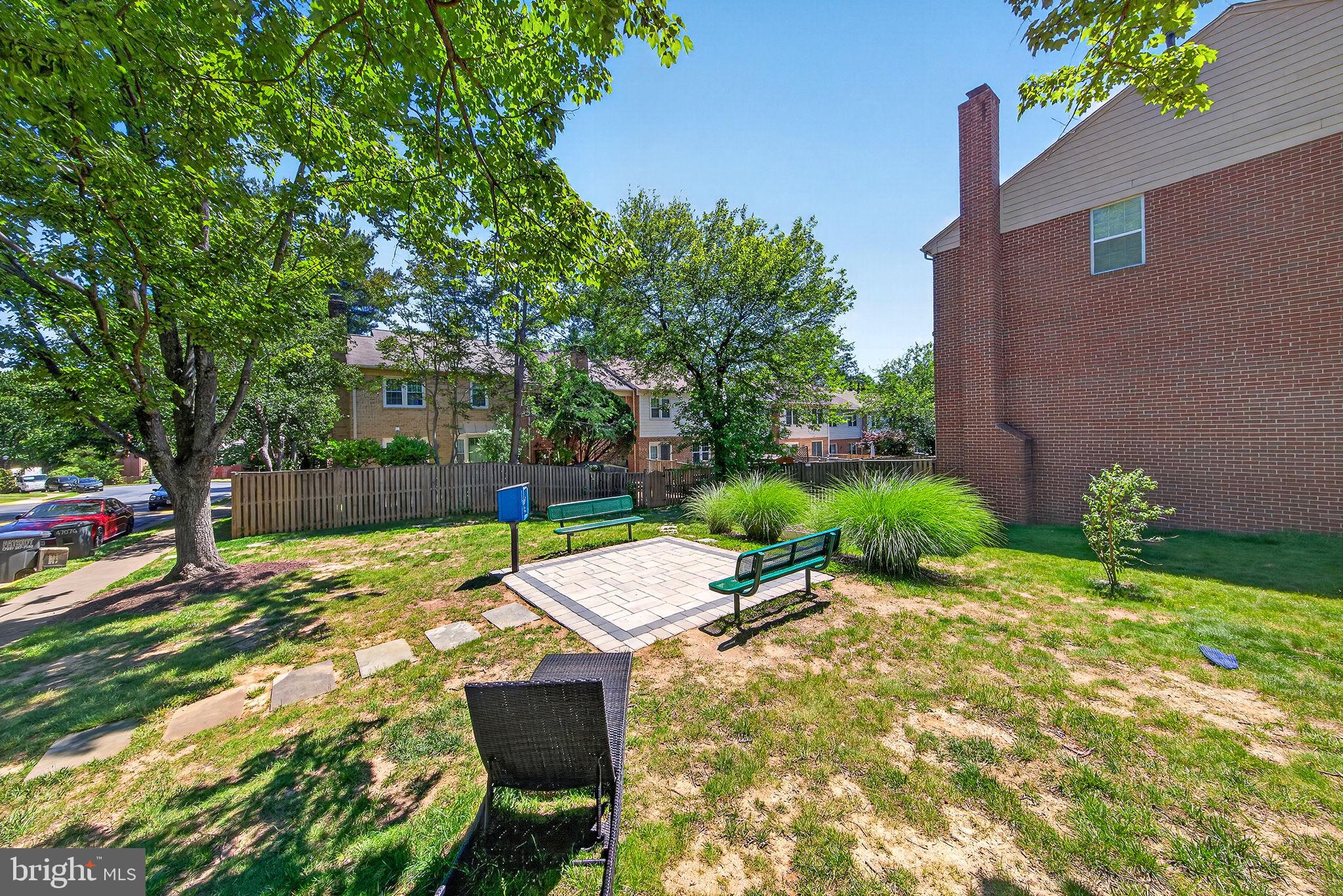 KING PARK WEST - Residential