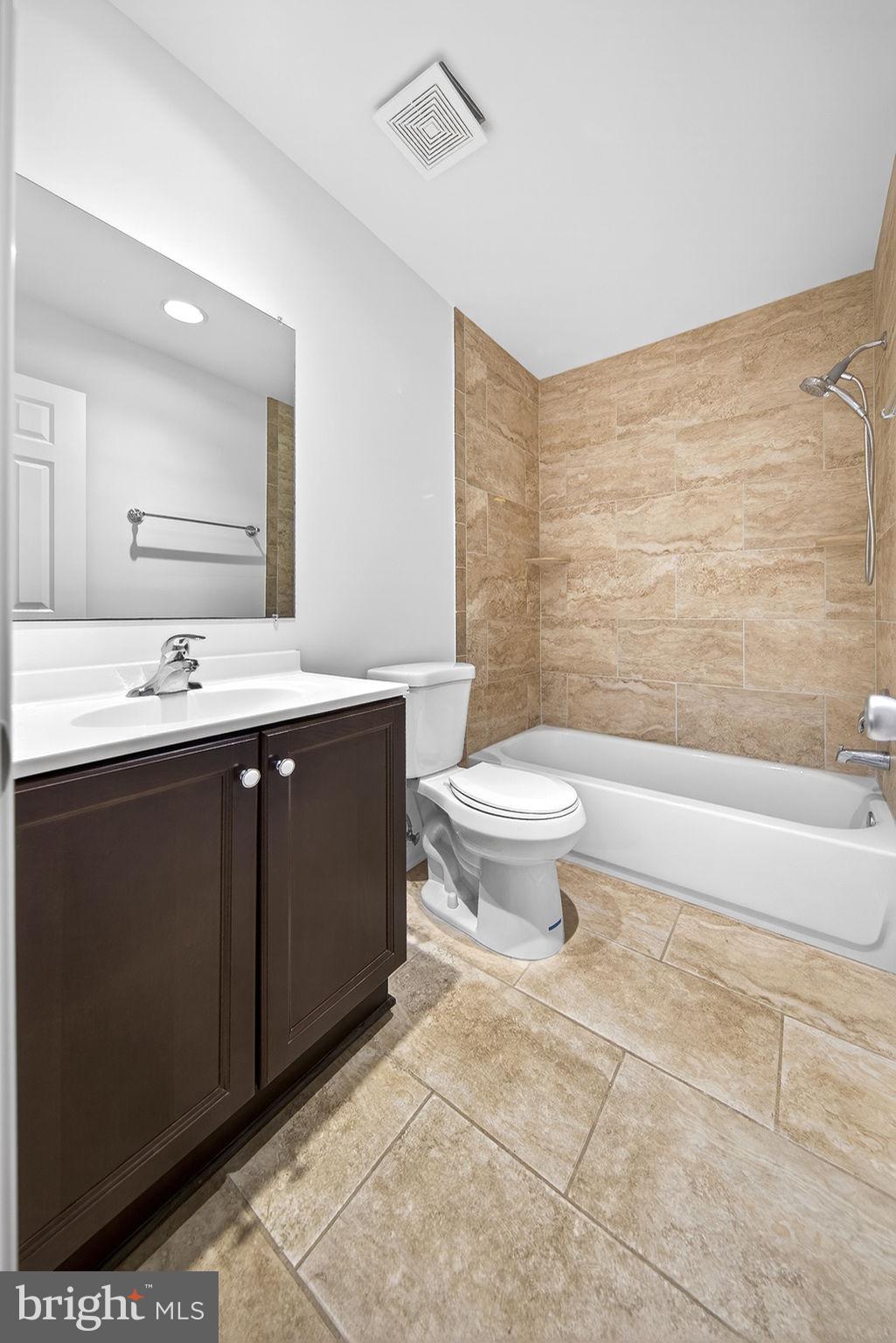 KING PARK WEST - Residential