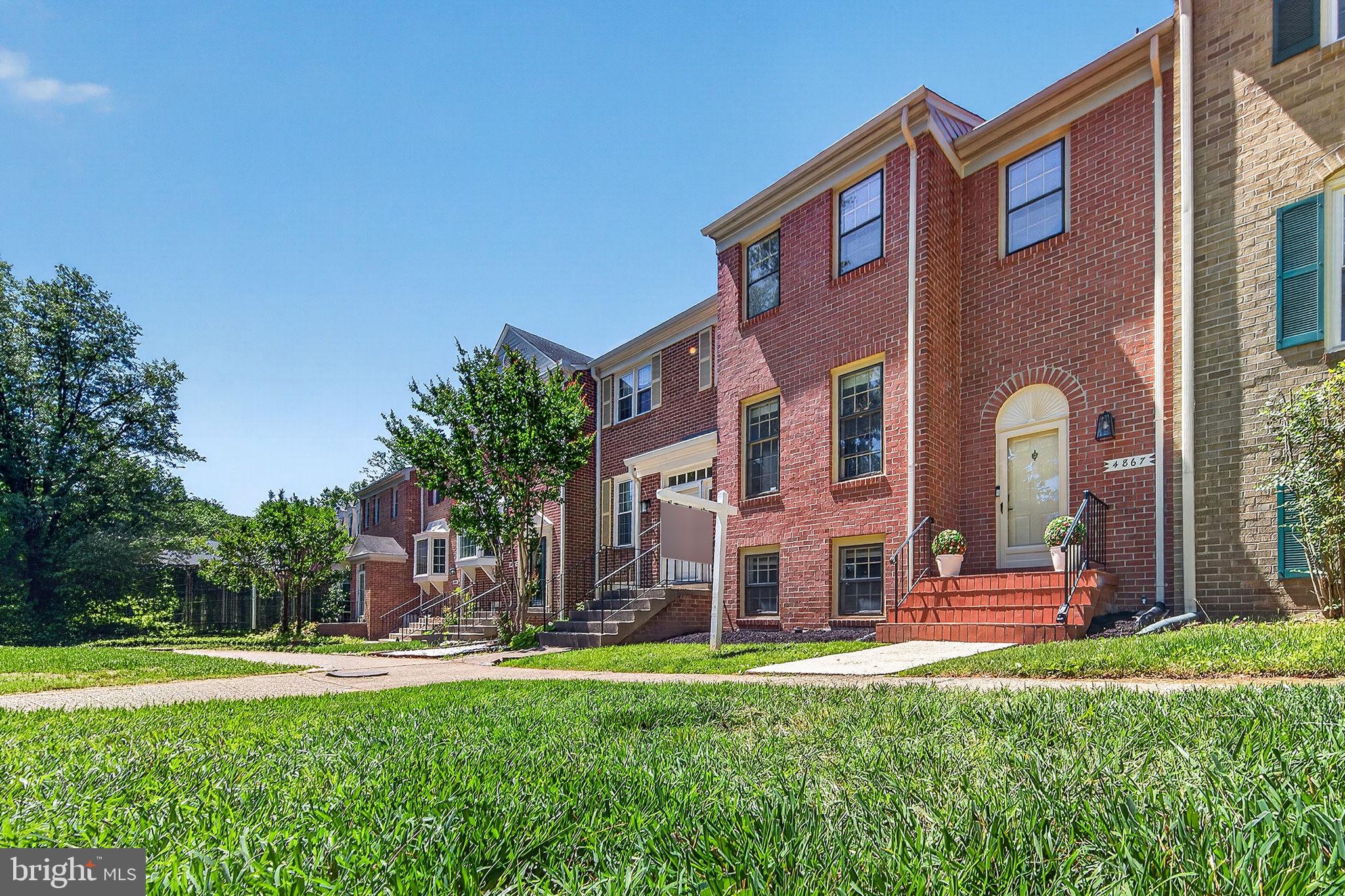 KING PARK WEST - Residential
