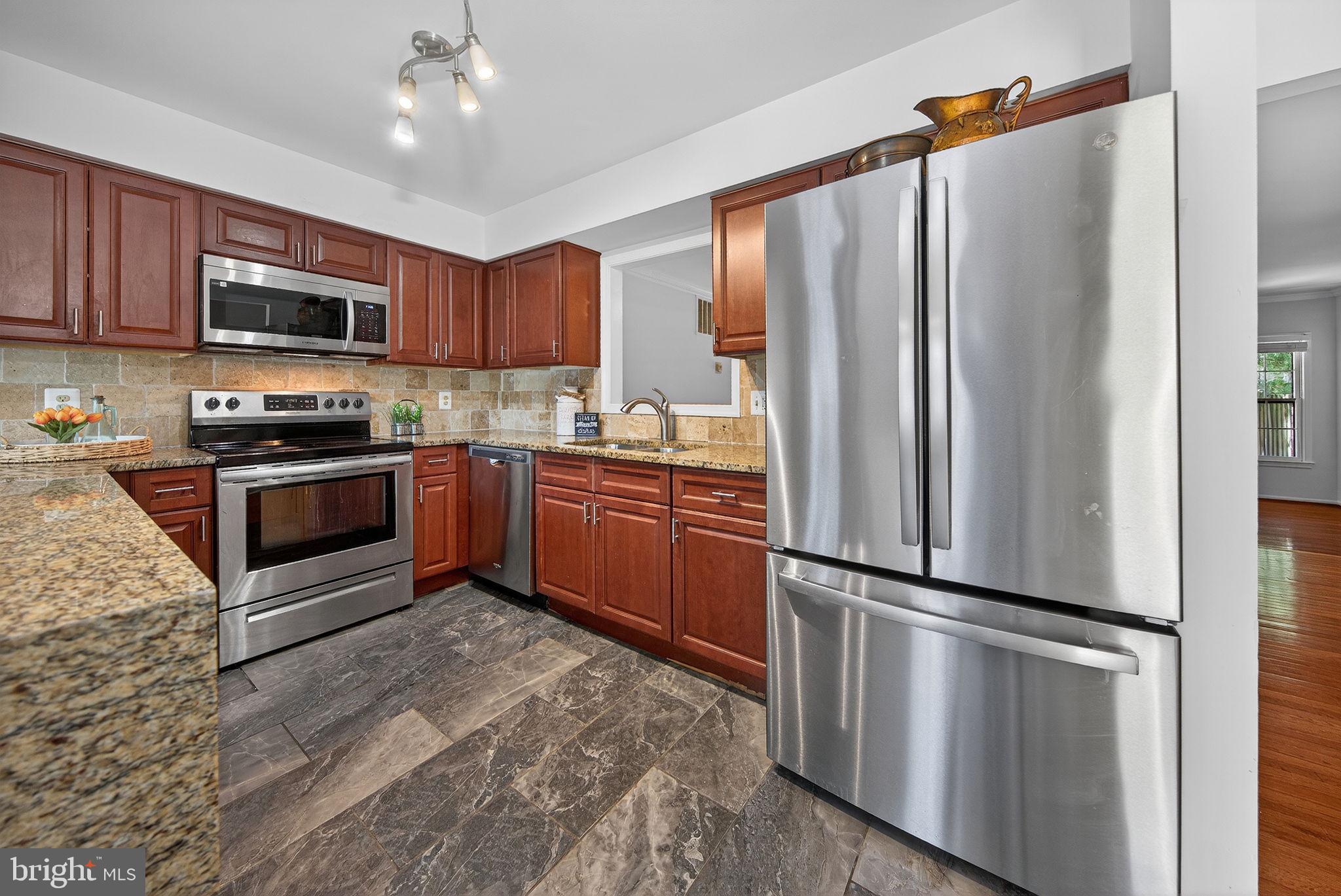 KING PARK WEST - Residential