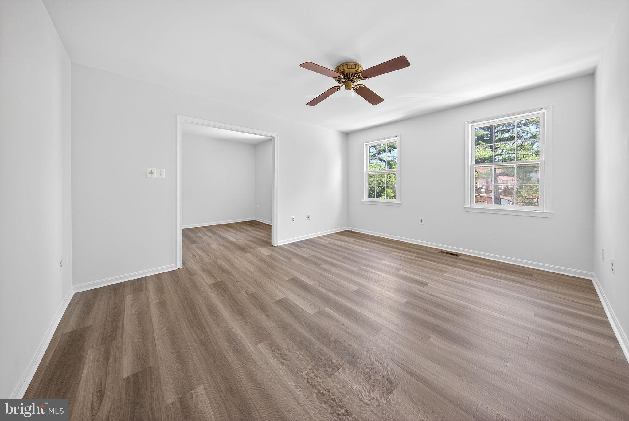 KING PARK WEST - Residential